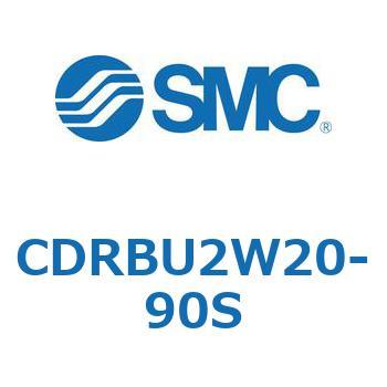 CDRBU2W20-90S t[}Eg`[^AN`G[^ x[^Cv  (CDRBU2W20-`) SMC 19385414