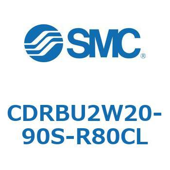 CDRBU2W20-90S-R80CL t[}Eg`[^AN`G[^ x[^Cv  (CDRBU2W20-`) SMC 19385484