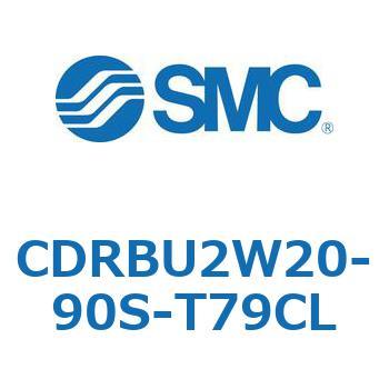 CDRBU2W20-90S-T79CL t[}Eg`[^AN`G[^ x[^Cv  (CDRBU2W20-`) SMC 19385572