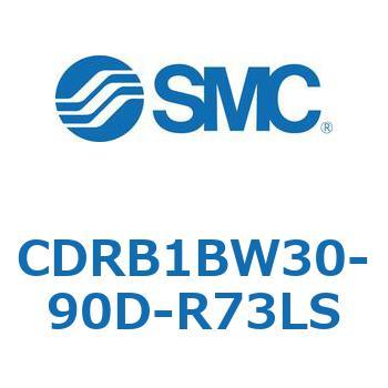 CDRB1BW30-90D-R73LS [^AN`G[^ x[^Cv (CDRB1BW30-`) SMC 19395993