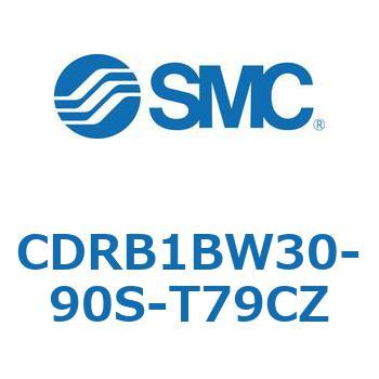 CDRB1BW30-90S-T79CZ [^AN`G[^ x[^Cv (CDRB1BW30-`) SMC 19396386