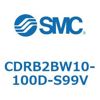 CDRB2BW10-100D-S99V [^AN`G[^ x[^Cv (CDRB2BW1`) SMC 19408076