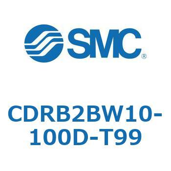 CDRB2BW10-100D-T99 [^AN`G[^ x[^Cv (CDRB2BW1`) SMC 19408085