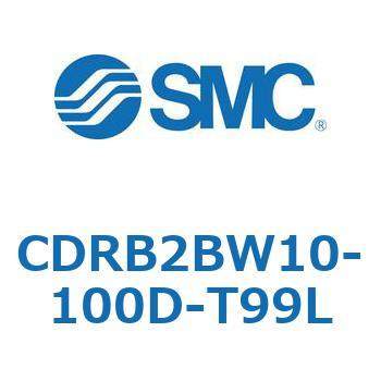 CDRB2BW10-100D-T99L [^AN`G[^ x[^Cv (CDRB2BW1`) SMC 19408094