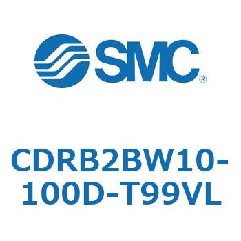 CDRB2BW10-100D-T99VL [^AN`G[^ x[^Cv (CDRB2BW1`) SMC 19408112