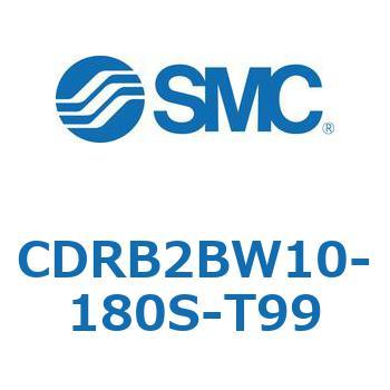 CDRB2BW10-180S-T99 [^AN`G[^ x[^Cv (CDRB2BW1`) SMC 19408234