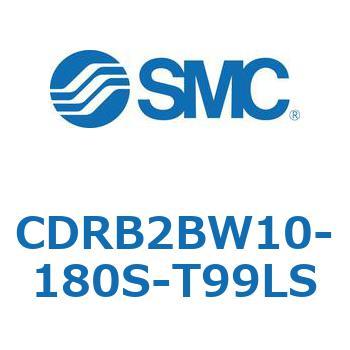 CDRB2BW10-180S-T99LS [^AN`G[^ x[^Cv (CDRB2BW1`) SMC 19408252