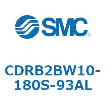 CDRB2BW10-180S-93AL [^AN`G[^ x[^Cv (CDRB2BW1`) SMC 19408347