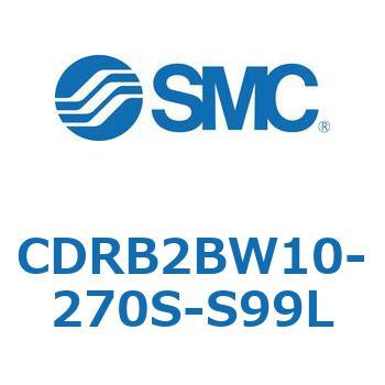 CDRB2BW10-270S-S99L [^AN`G[^ x[^Cv (CDRB2BW1`) SMC 19408435