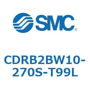 CDRB2BW10-270S-T99L [^AN`G[^ x[^Cv (CDRB2BW1`) SMC 19408453