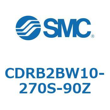 CDRB2BW10-270S-90Z [^AN`G[^ x[^Cv (CDRB2BW1`) SMC 19408505