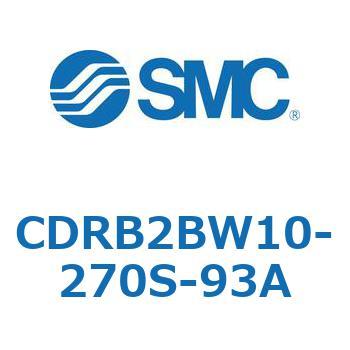 CDRB2BW10-270S-93A [^AN`G[^ x[^Cv (CDRB2BW1`) SMC 19408514