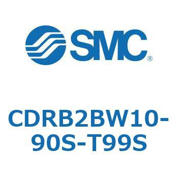 CDRB2BW10-90S-T99S [^AN`G[^ x[^Cv (CDRB2BW1`) SMC 19408873