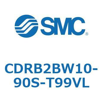 CDRB2BW10-90S-T99VL [^AN`G[^ x[^Cv (CDRB2BW1`) SMC 19408891