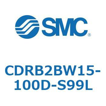 CDRB2BW15-100D-S99L [^AN`G[^ x[^Cv (CDRB2BW1`) SMC 19409092