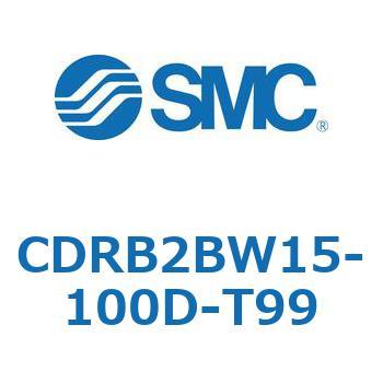 CDRB2BW15-100D-T99 [^AN`G[^ x[^Cv (CDRB2BW1`) SMC 19409101