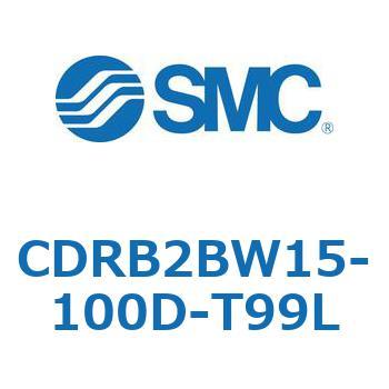 CDRB2BW15-100D-T99L [^AN`G[^ x[^Cv (CDRB2BW1`) SMC 19409117