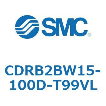 CDRB2BW15-100D-T99VL [^AN`G[^ x[^Cv (CDRB2BW1`) SMC 19409135