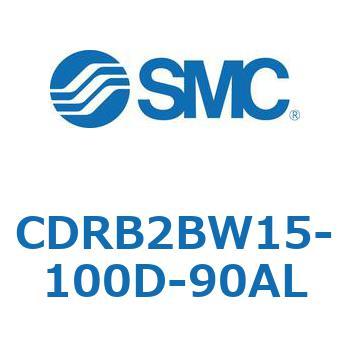 CDRB2BW15-100D-90AL [^AN`G[^ x[^Cv (CDRB2BW1`) SMC 19409162