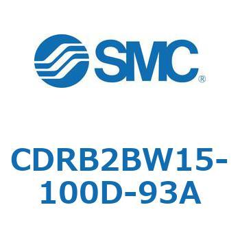 CDRB2BW15-100D-93A [^AN`G[^ x[^Cv (CDRB2BW1`) SMC 19409171