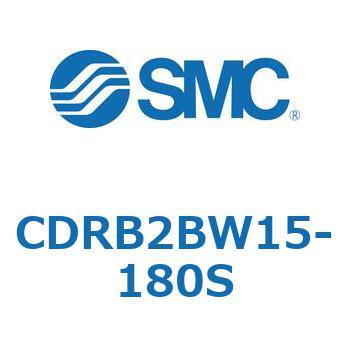 CDRB2BW15-180S [^AN`G[^ x[^Cv (CDRB2BW1`) SMC 19409223