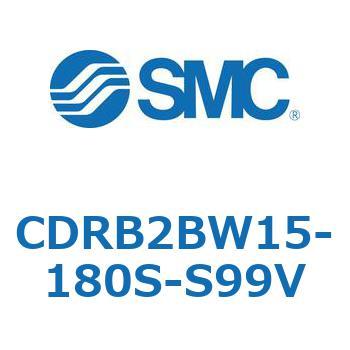 CDRB2BW15-180S-S99V [^AN`G[^ x[^Cv (CDRB2BW1`) SMC 19409266