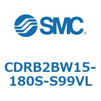 CDRB2BW15-180S-S99VL [^AN`G[^ x[^Cv (CDRB2BW1`) SMC 19409275