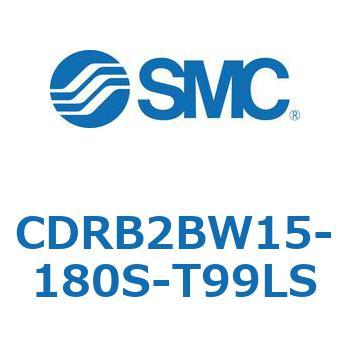 CDRB2BW15-180S-T99LS [^AN`G[^ x[^Cv (CDRB2BW1`) SMC 19409302