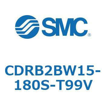 CDRB2BW15-180S-T99V [^AN`G[^ x[^Cv (CDRB2BW1`) SMC 19409327