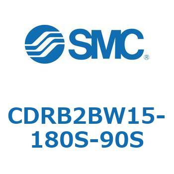 CDRB2BW15-180S-90S [^AN`G[^ x[^Cv (CDRB2BW1`) SMC 19409381