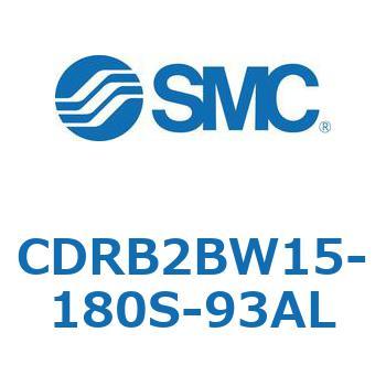 CDRB2BW15-180S-93AL [^AN`G[^ x[^Cv (CDRB2BW1`) SMC 19409406
