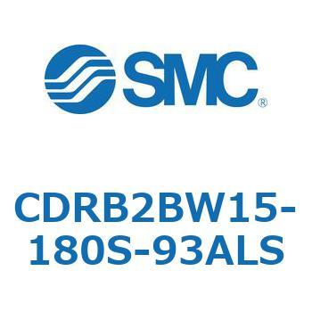 CDRB2BW15-180S-93ALS [^AN`G[^ x[^Cv (CDRB2BW1`) SMC 19409415