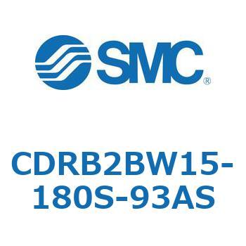 CDRB2BW15-180S-93AS [^AN`G[^ x[^Cv (CDRB2BW1`) SMC 19409424