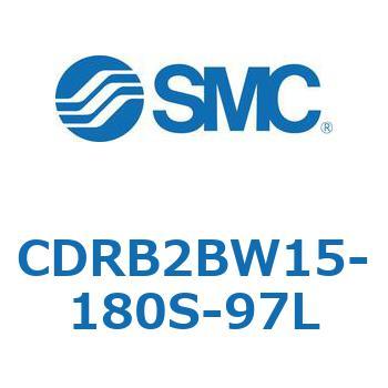 CDRB2BW15-180S-97L [^AN`G[^ x[^Cv (CDRB2BW1`) SMC 19409451