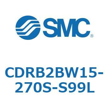 CDRB2BW15-270S-S99L [^AN`G[^ x[^Cv (CDRB2BW1`) SMC 19409485
