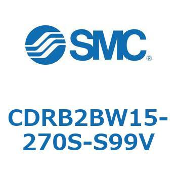CDRB2BW15-270S-S99V [^AN`G[^ x[^Cv (CDRB2BW1`) SMC 19409494