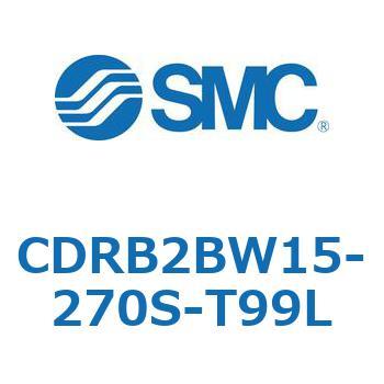 CDRB2BW15-270S-T99L [^AN`G[^ x[^Cv (CDRB2BW1`) SMC 19409512