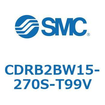 CDRB2BW15-270S-T99V [^AN`G[^ x[^Cv (CDRB2BW1`) SMC 19409521