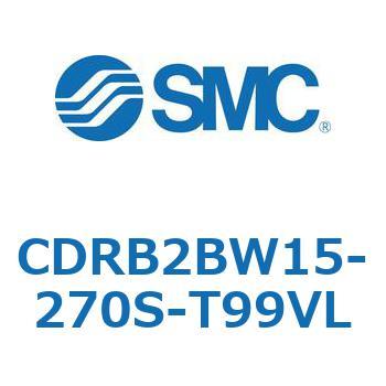 CDRB2BW15-270S-T99VL [^AN`G[^ x[^Cv (CDRB2BW1`) SMC 19409537
