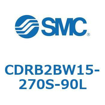 CDRB2BW15-270S-90L [^AN`G[^ x[^Cv (CDRB2BW1`) SMC 19409564