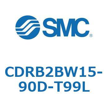 CDRB2BW15-90D-T99L [^AN`G[^ x[^Cv (CDRB2BW1`) SMC 19409686