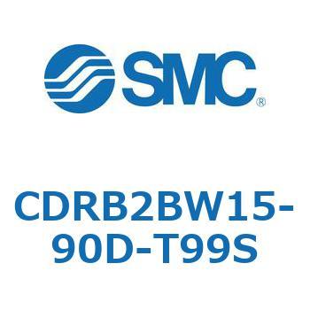 CDRB2BW15-90D-T99S [^AN`G[^ x[^Cv (CDRB2BW1`) SMC 19409695