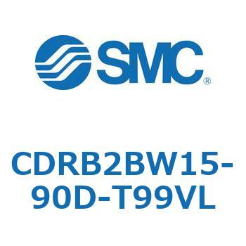 CDRB2BW15-90D-T99VL [^AN`G[^ x[^Cv (CDRB2BW1`) SMC 19409713