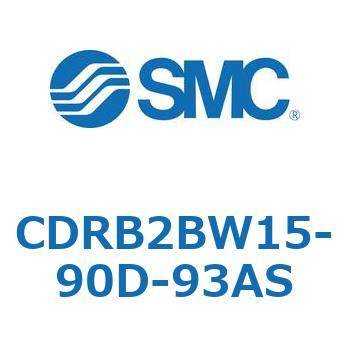 CDRB2BW15-90D-93AS [^AN`G[^ x[^Cv (CDRB2BW1`) SMC 19409792