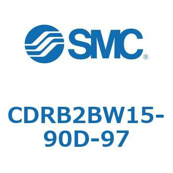 CDRB2BW15-90D-97 [^AN`G[^ x[^Cv (CDRB2BW1`) SMC 19409817