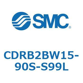 CDRB2BW15-90S-S99L [^AN`G[^ x[^Cv (CDRB2BW1`) SMC 19409862