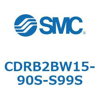 CDRB2BW15-90S-S99S [^AN`G[^ x[^Cv (CDRB2BW1`) SMC 19409887