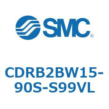 CDRB2BW15-90S-S99VL [^AN`G[^ x[^Cv (CDRB2BW1`) SMC 19409905