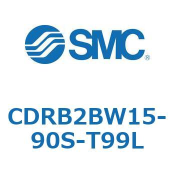 CDRB2BW15-90S-T99L [^AN`G[^ x[^Cv (CDRB2BW1`) SMC 19409923