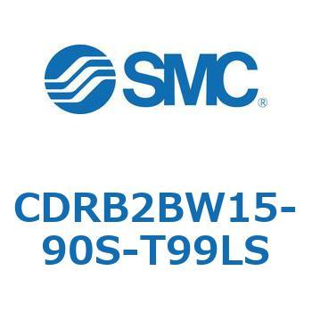 CDRB2BW15-90S-T99LS [^AN`G[^ x[^Cv (CDRB2BW1`) SMC 19409932